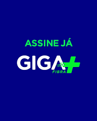 Giga+ Fibra