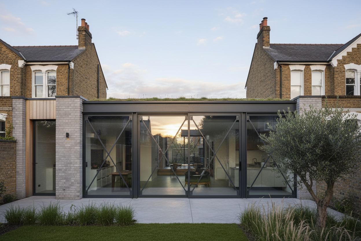 Residential Structural Engineering
