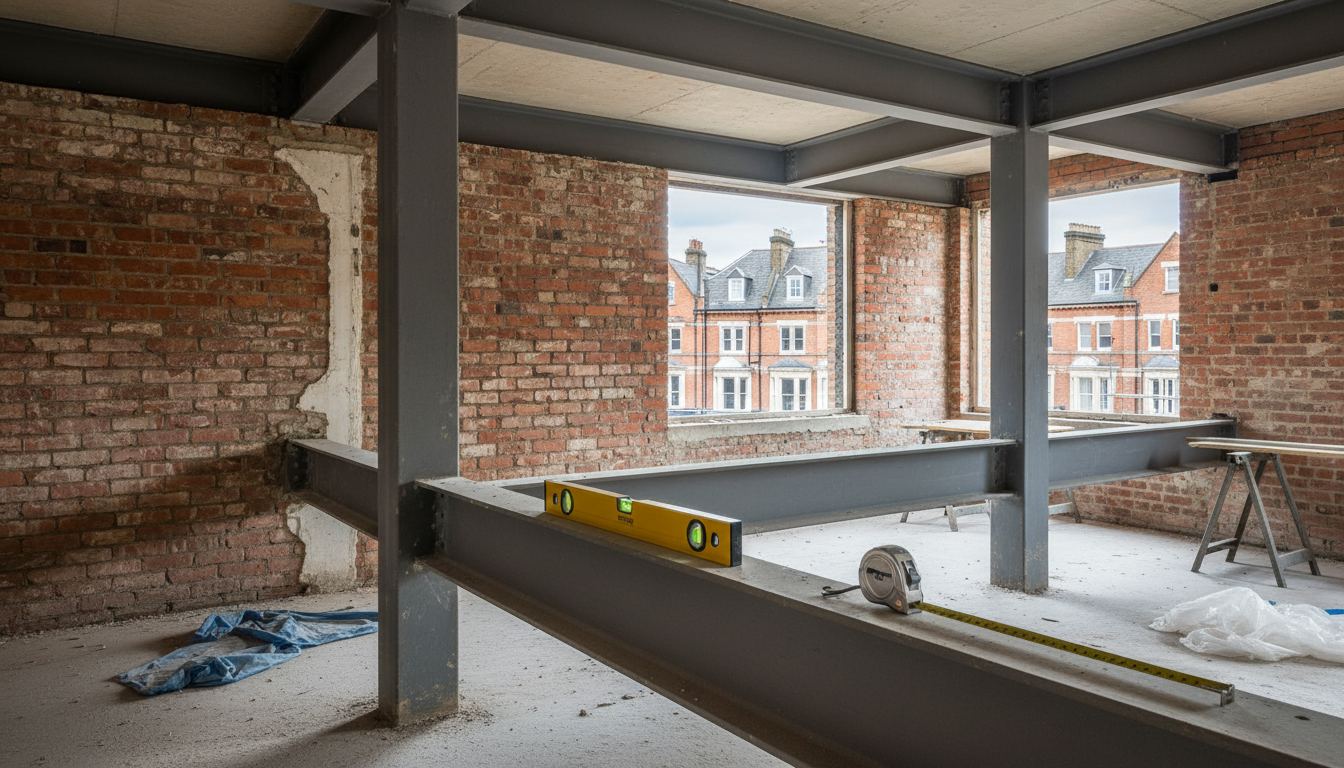 Structural site inspection