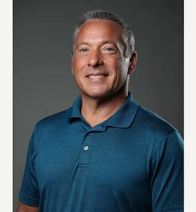 Dr. Fischer — Licensed Christian Counselor