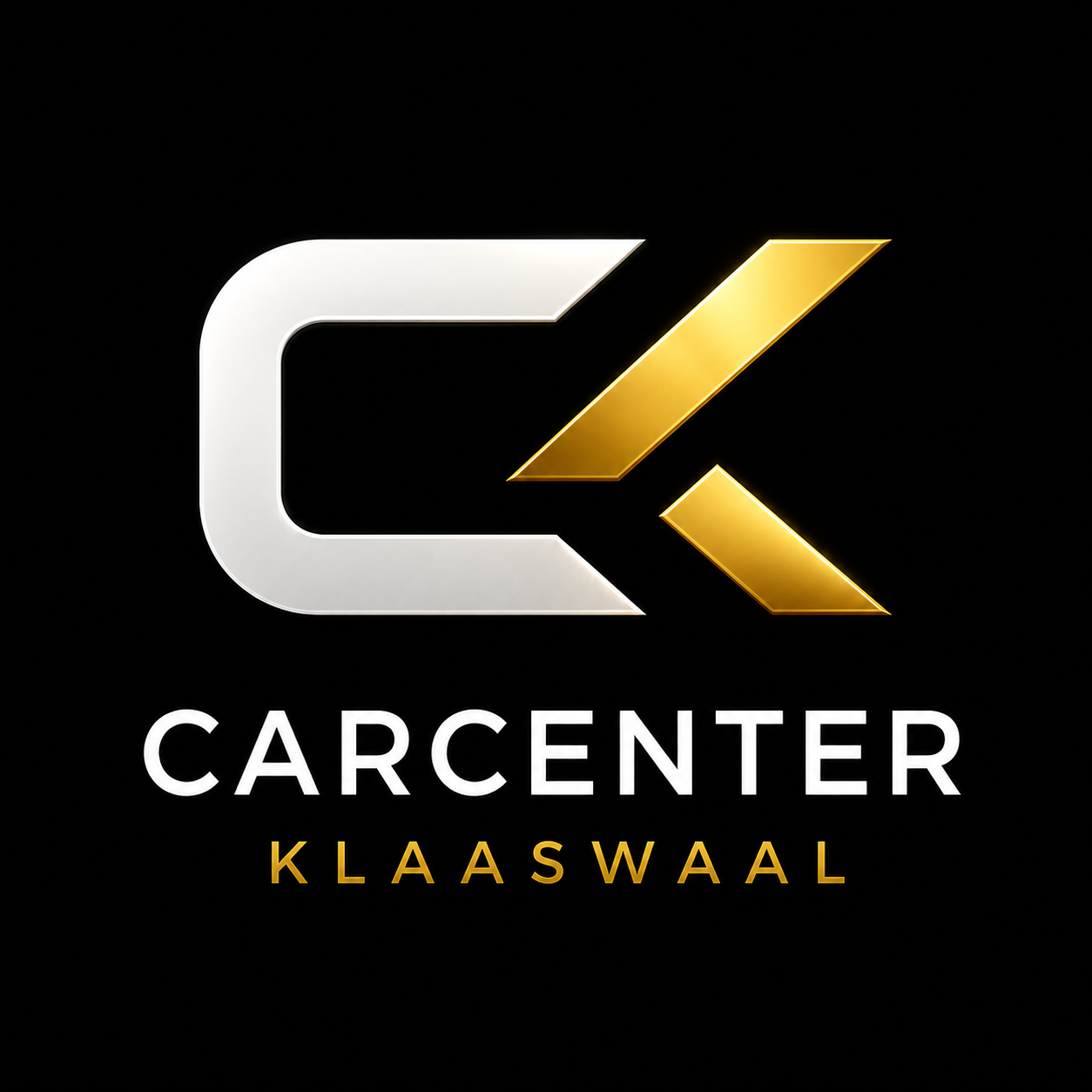 Carcenter Klaaswaal Logo