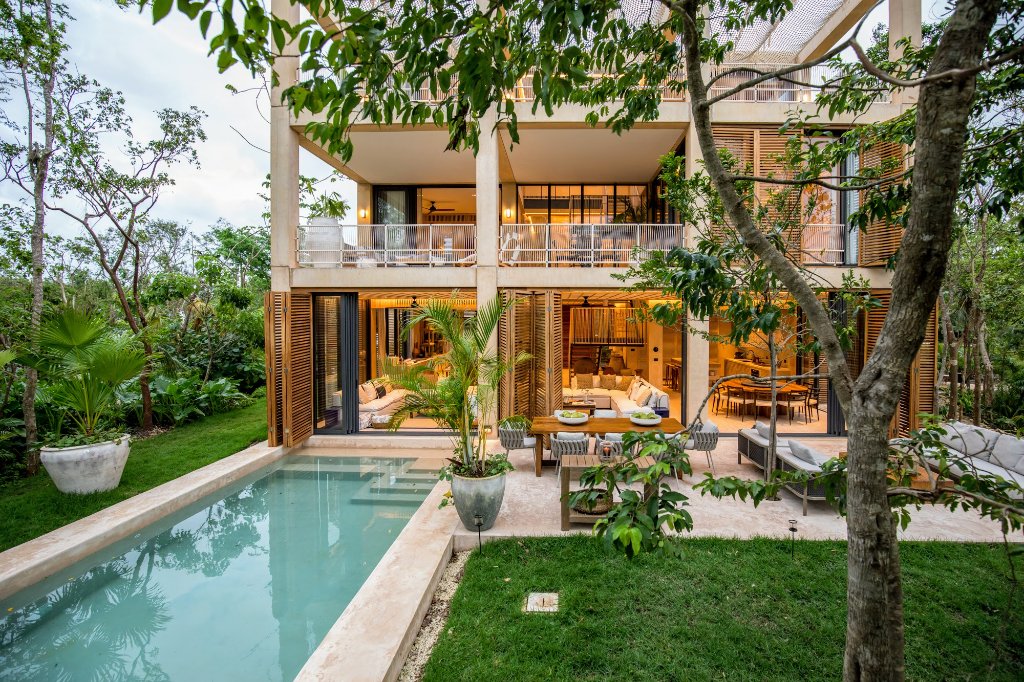 Palm Villas