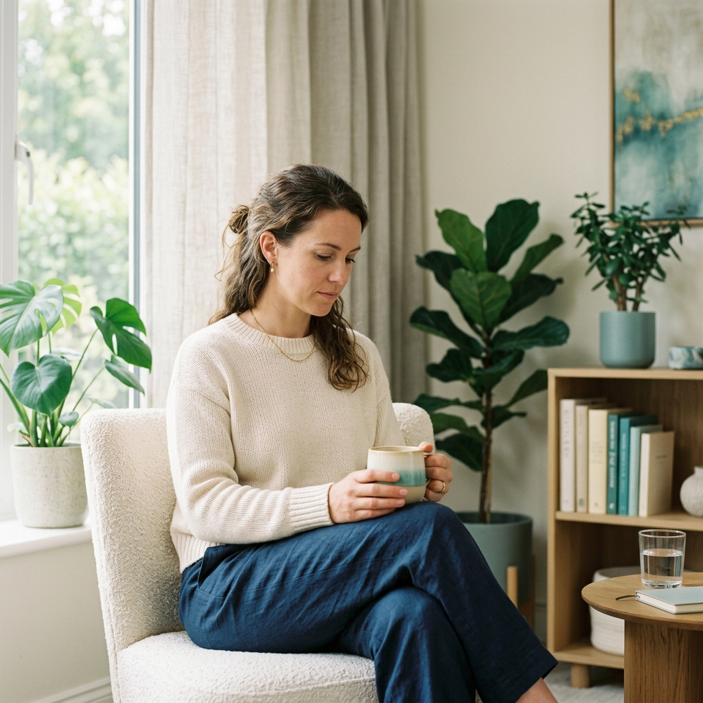 Why Pain Keeps Coming Back