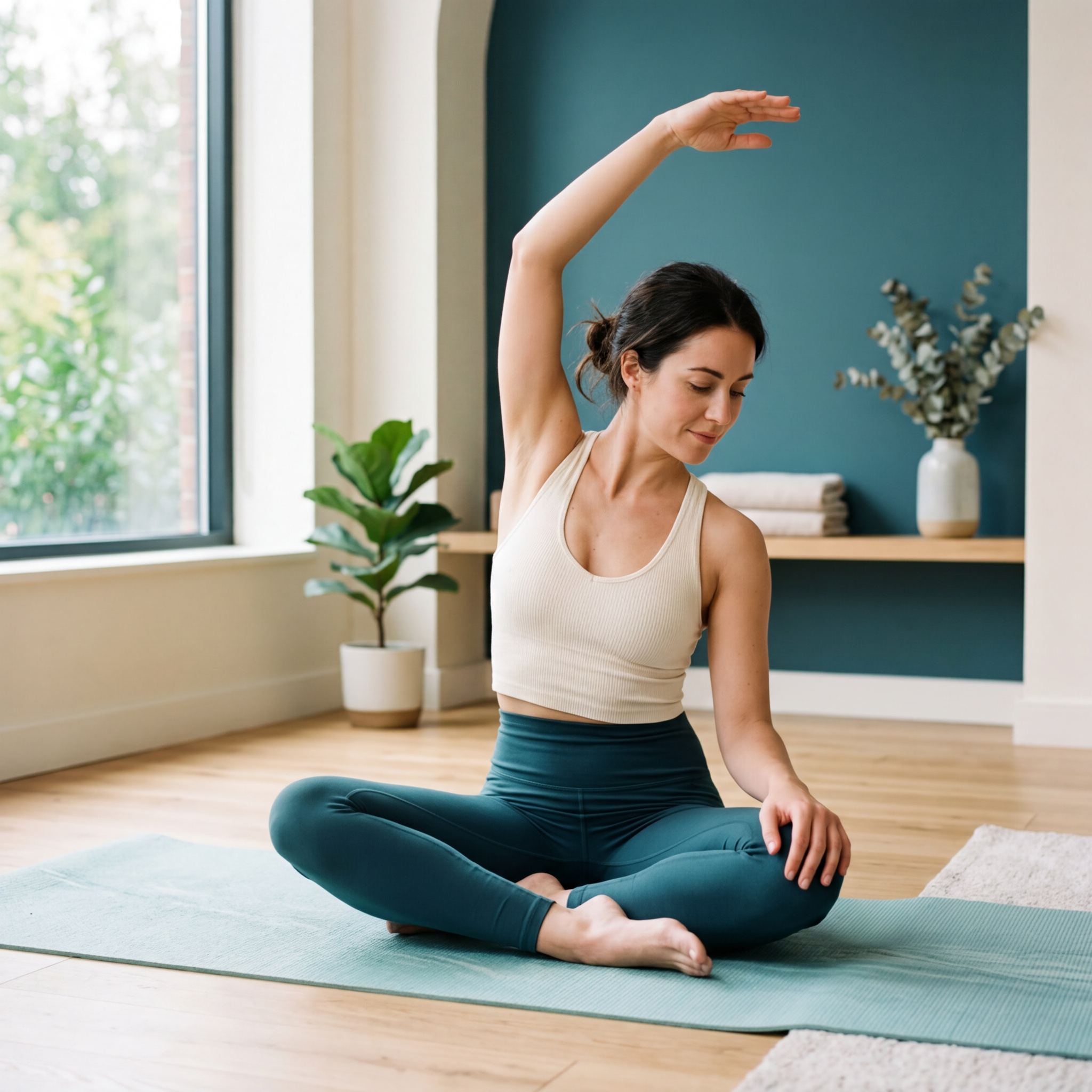 What Is Fascia and Why Does It Matter?