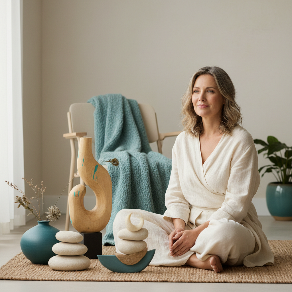 Menopause and the Body: A Different Way to Understand Change