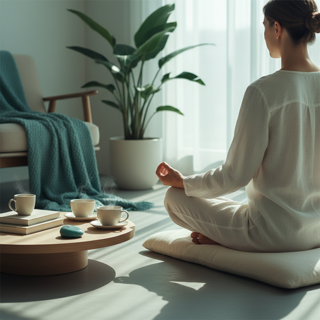 How Breaks Influence Body Patterns