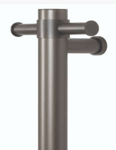 Vertical Round