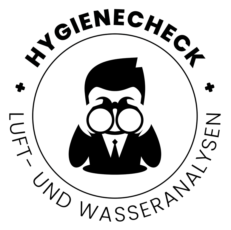 HygieneCheck Logo
