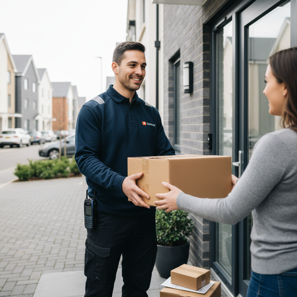 Unlocking Local Perks: Why Tees Valley Businesses Are Switching to Parcel Pal