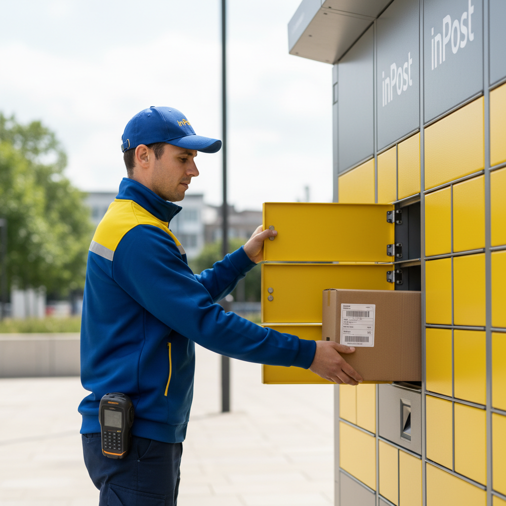 Turn Your Local Deliveries into Digital Assets with Parcel Pal