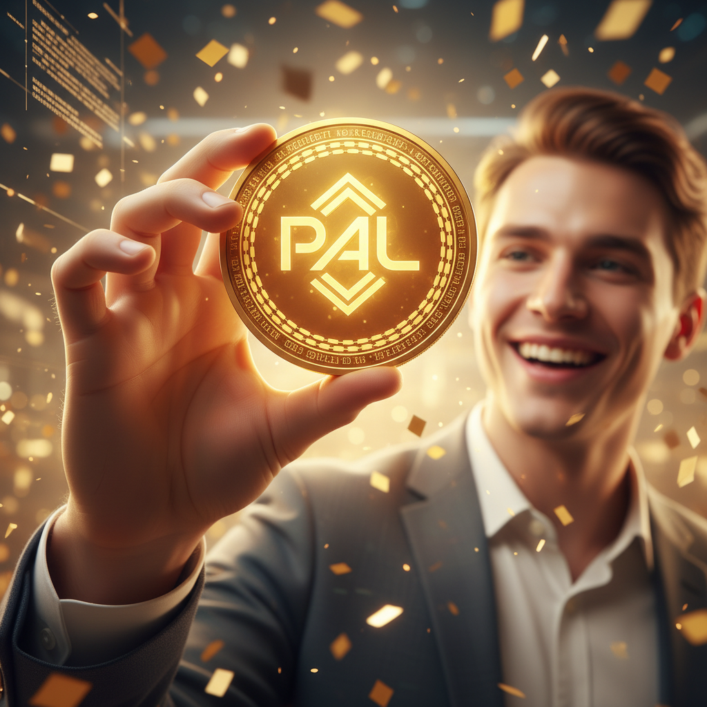Crypto-Powered Logistics: How Your Parcel Tracking Just Got a Reward Upgrade