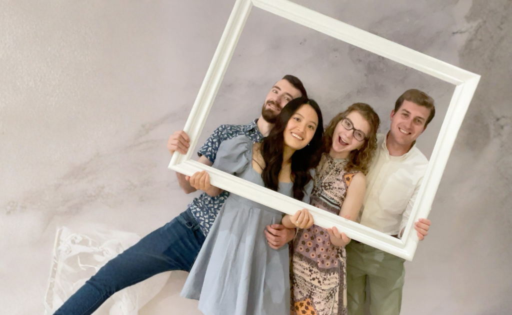 GoGo PhotoBooths Atlanta gallery hero