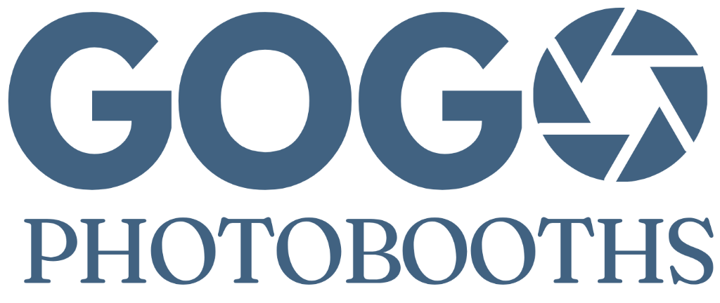 GoGo PhotoBooths Atlanta logo