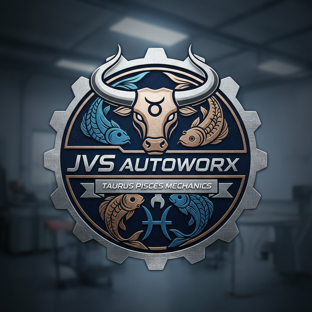 JVS Management  template preview