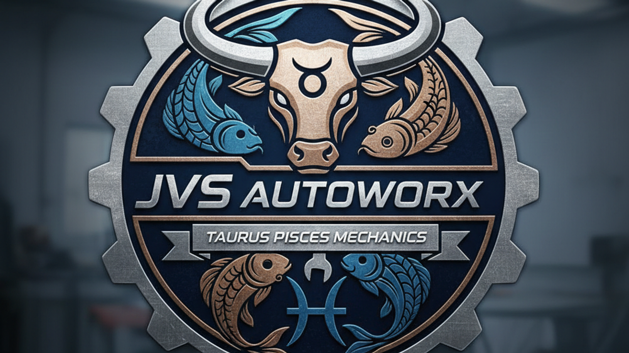 JVS Management  template preview