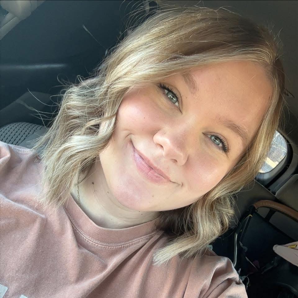 Kaylan Van Holten