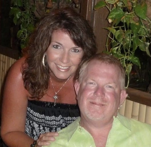 Scott & Amy
