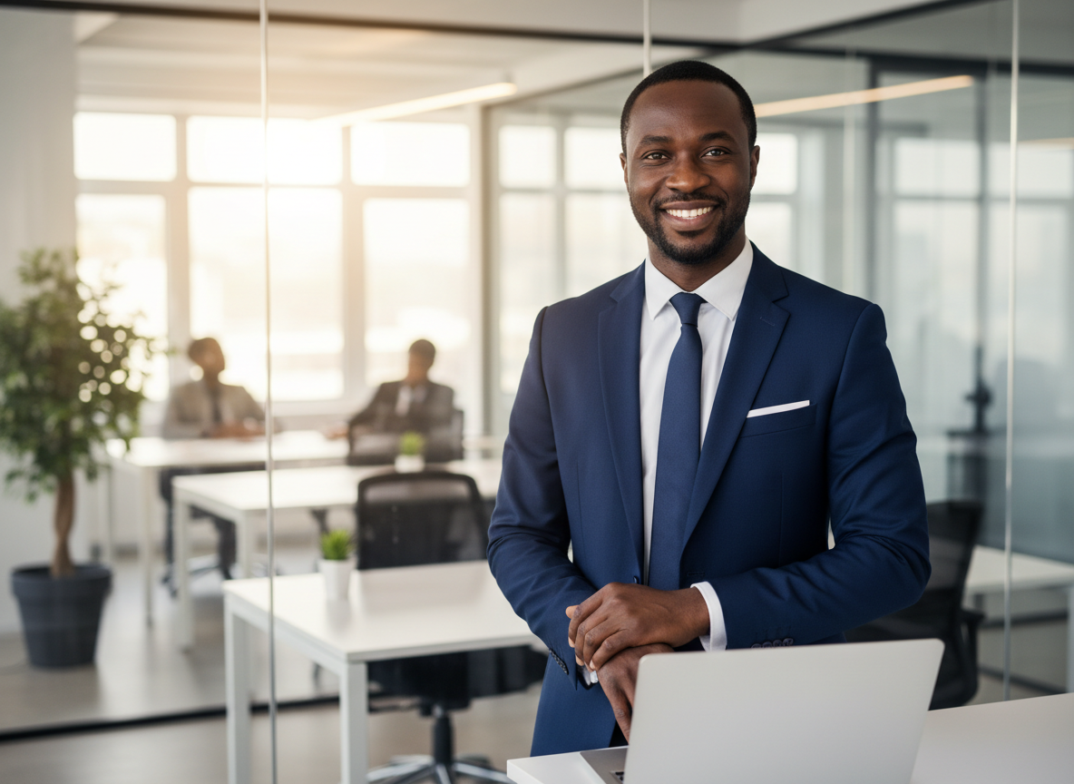 Professional advisor
