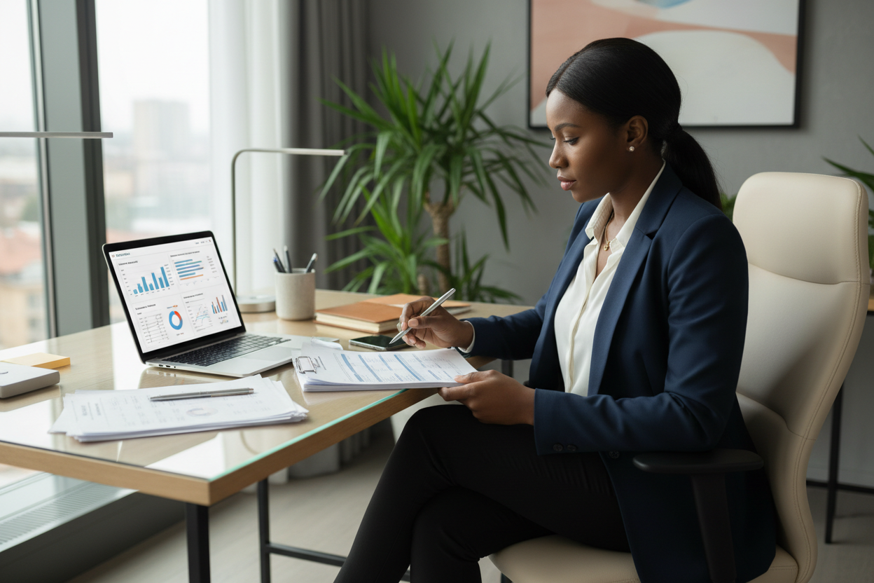 Invoice Discounting