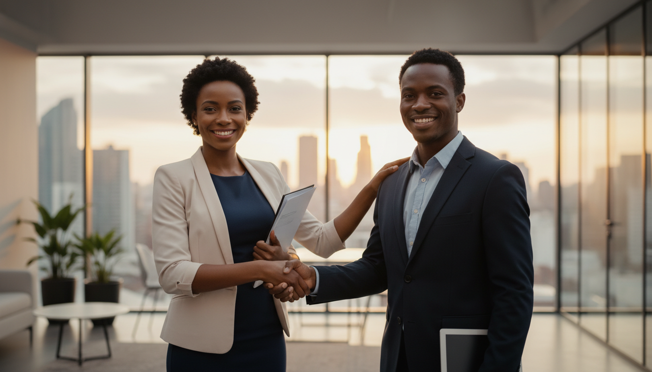 Partnership