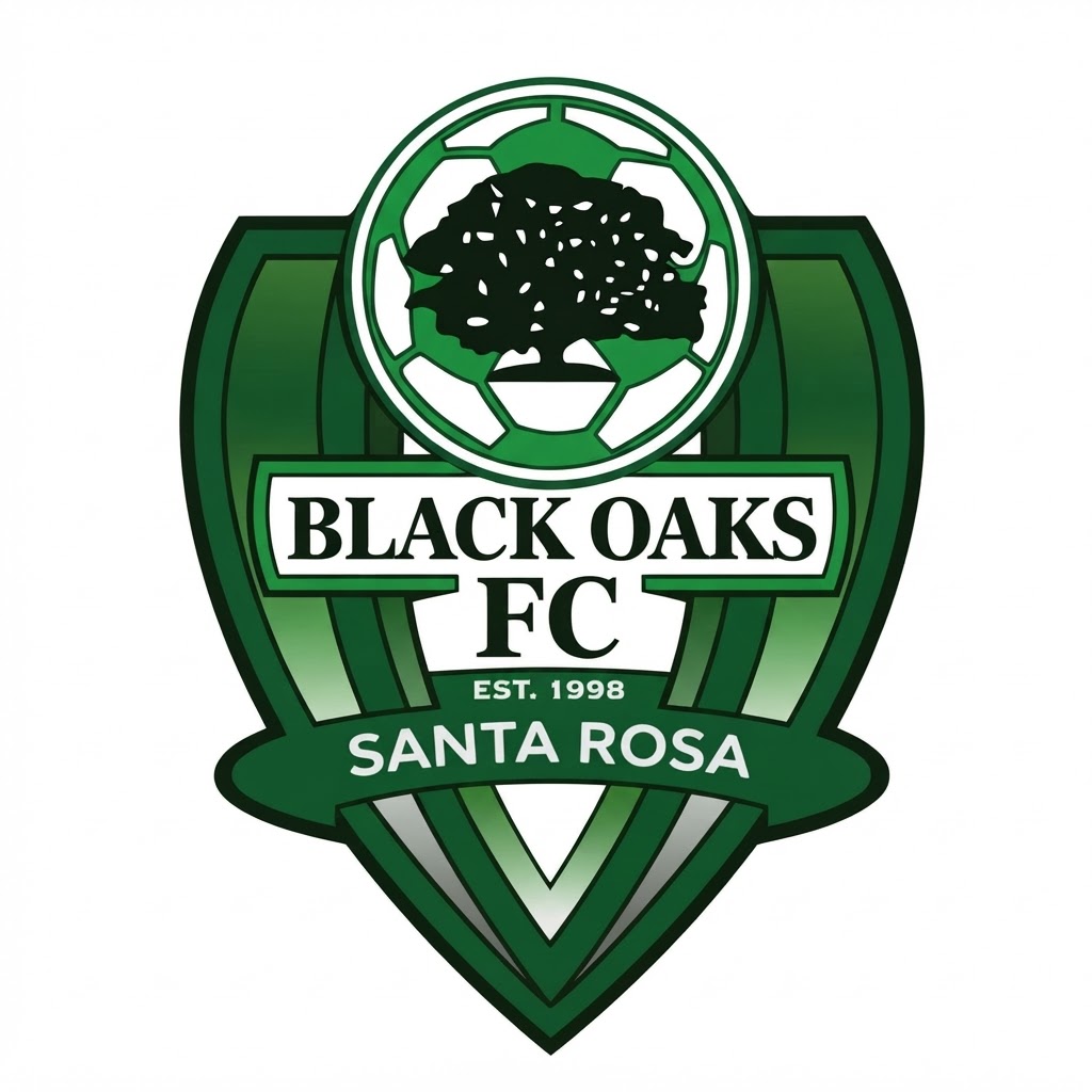 Black Oaks FC