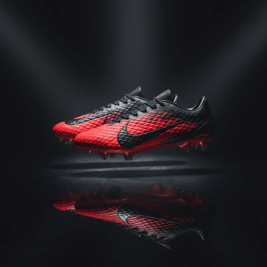 Cleats