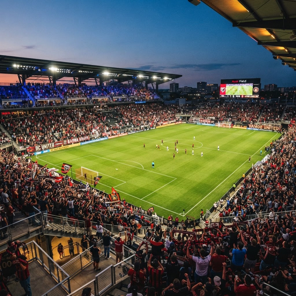 PayPal Park stadium