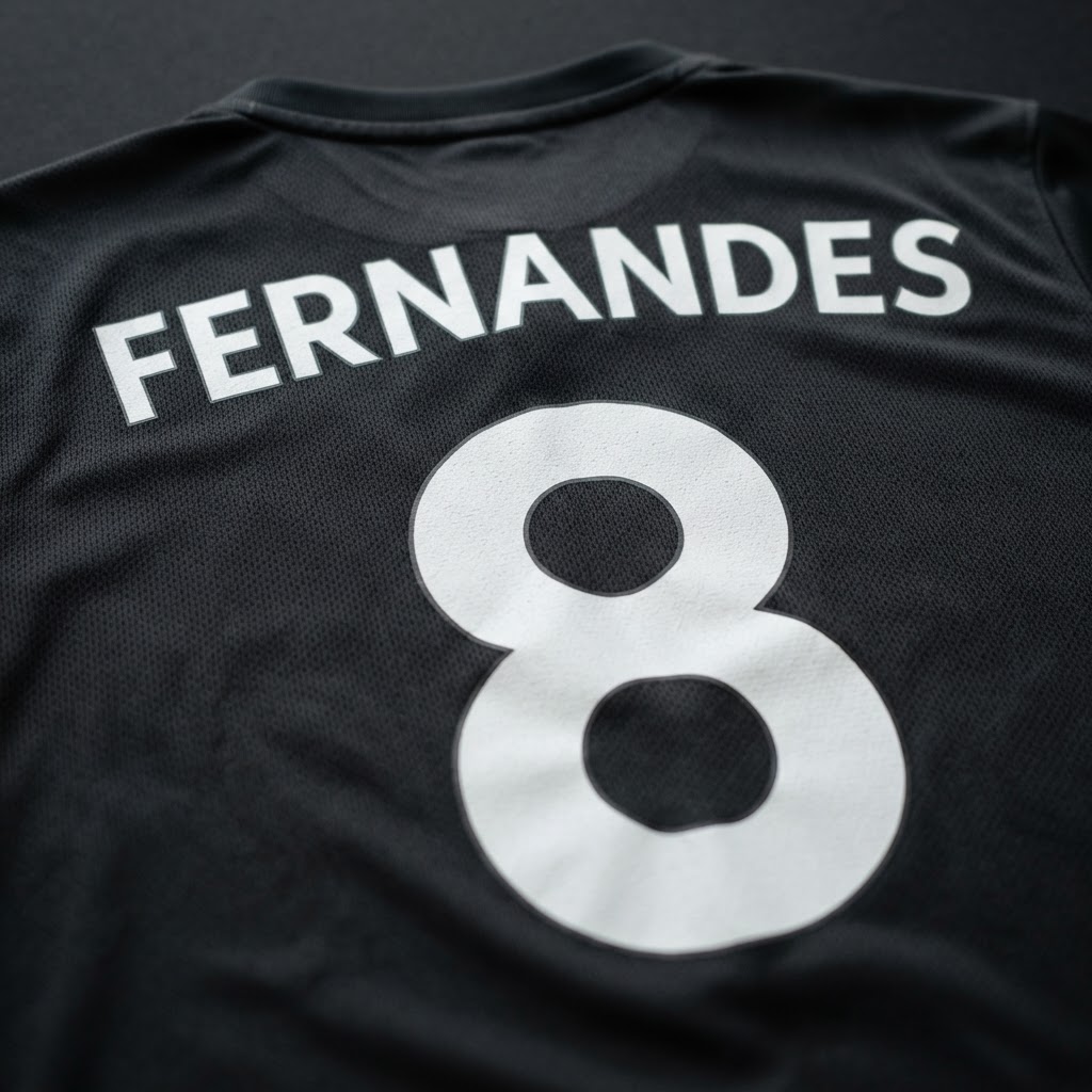 Unique Names & Numbers