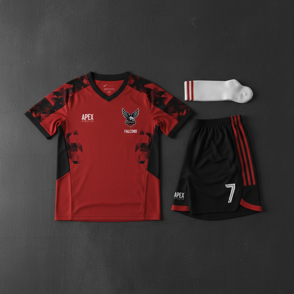 Apparel