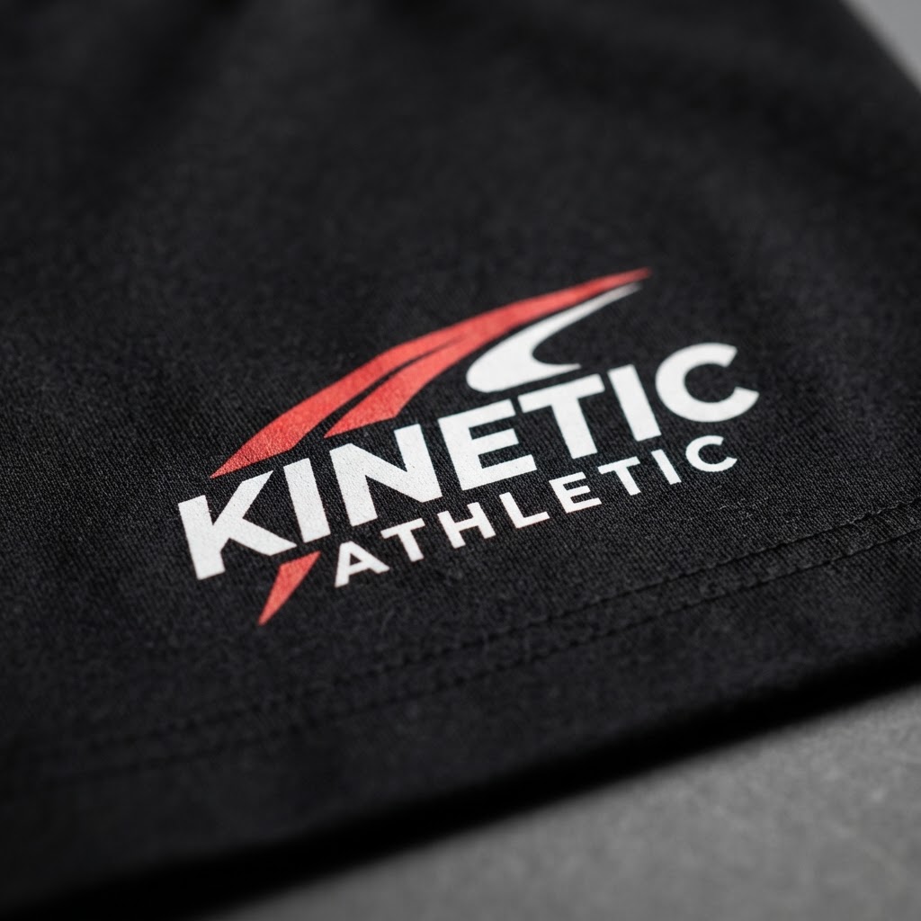 Custom Team Apparel