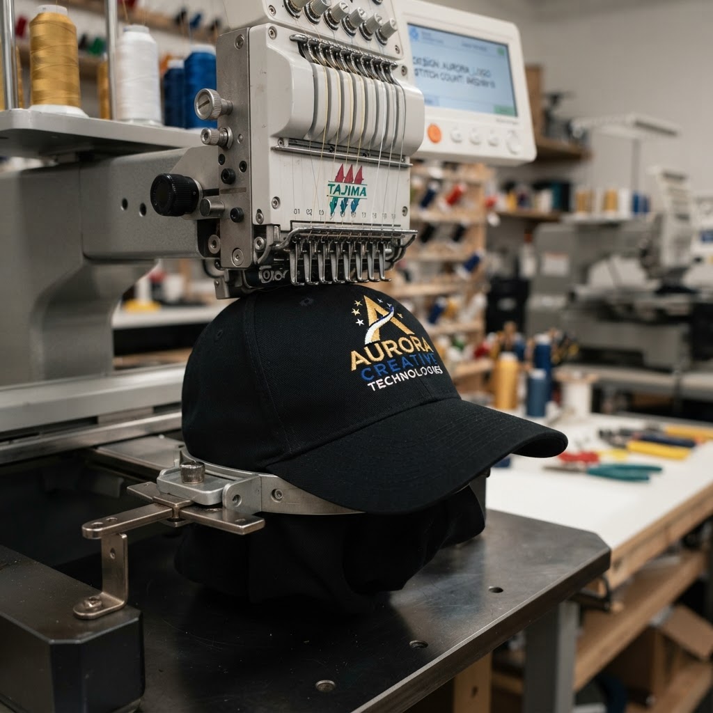 Custom Product Labeling