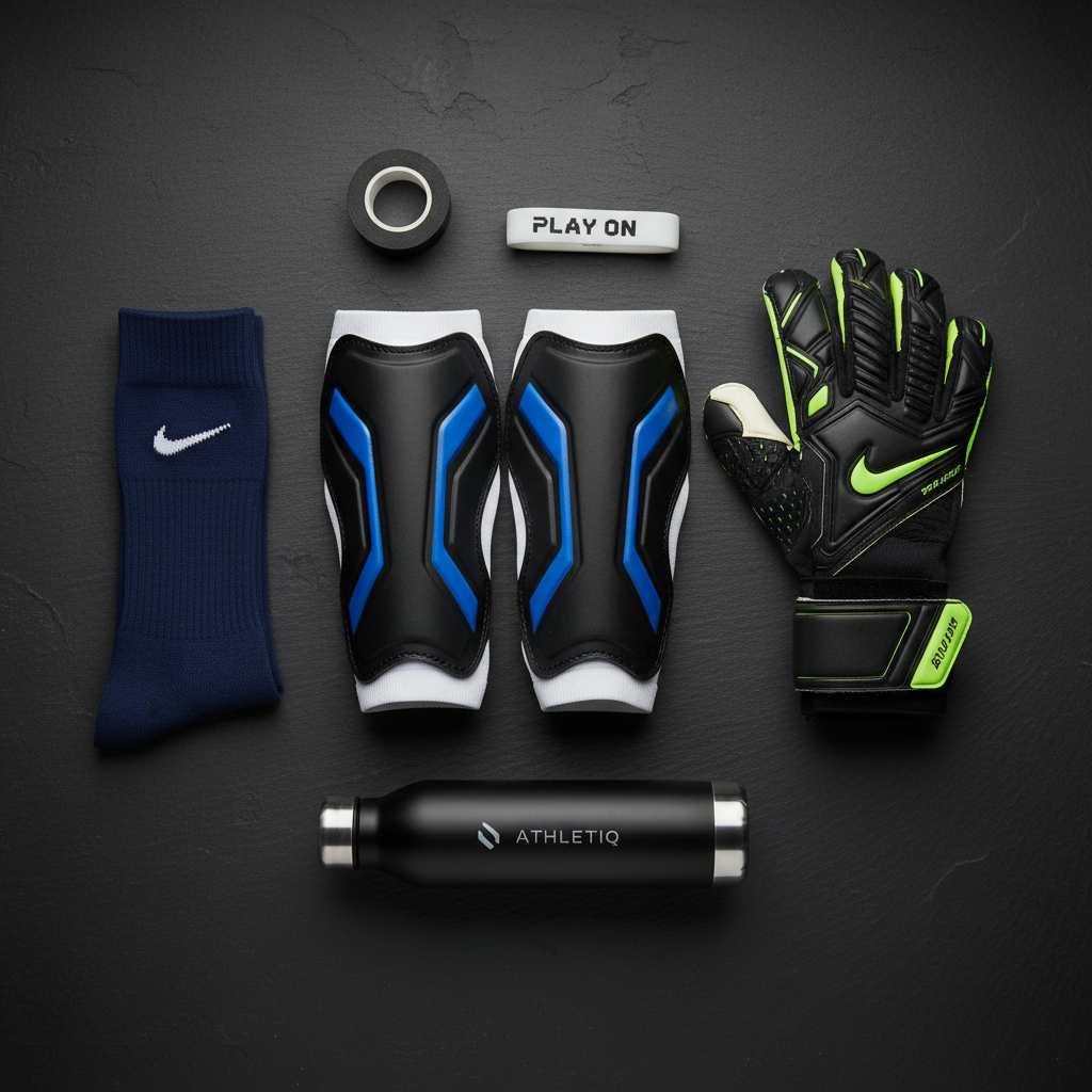Accessories