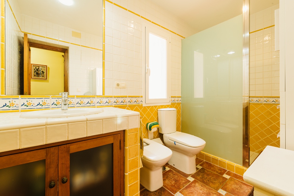 Baños