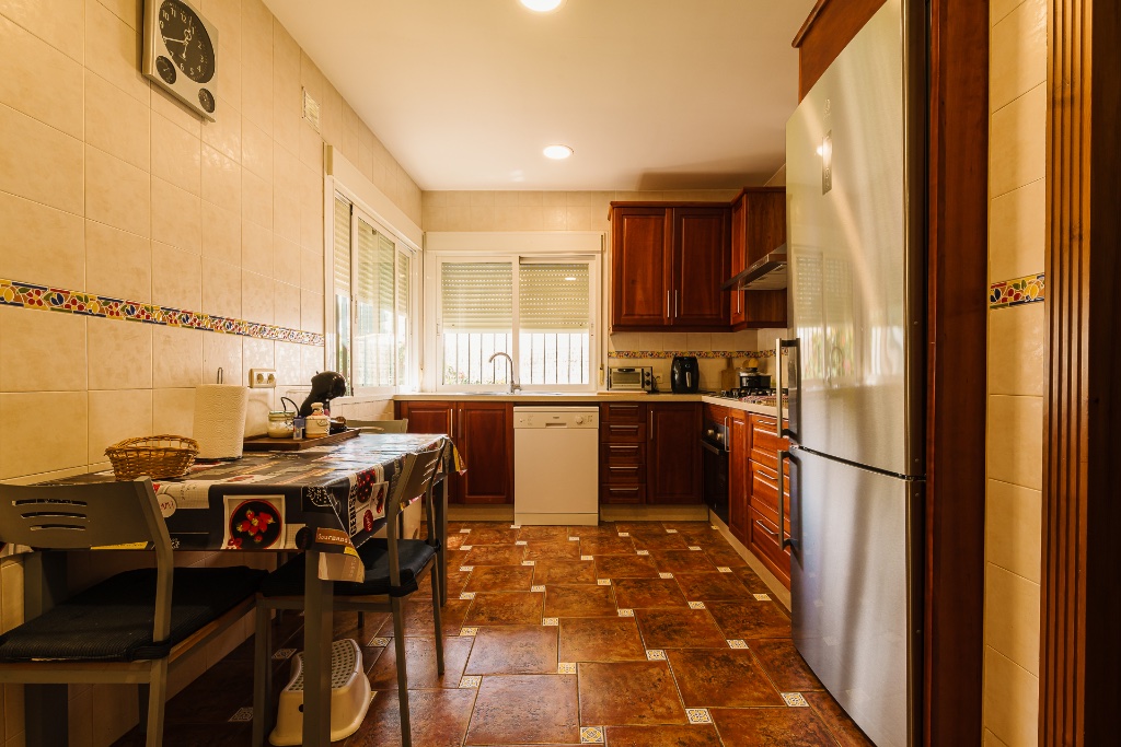 Cocina