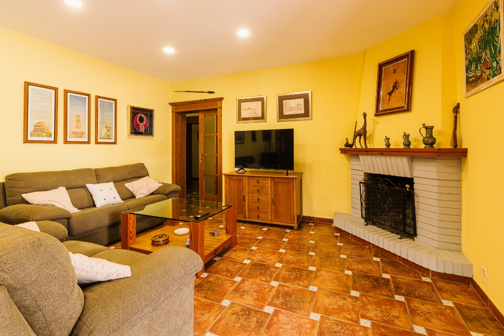 Salón
