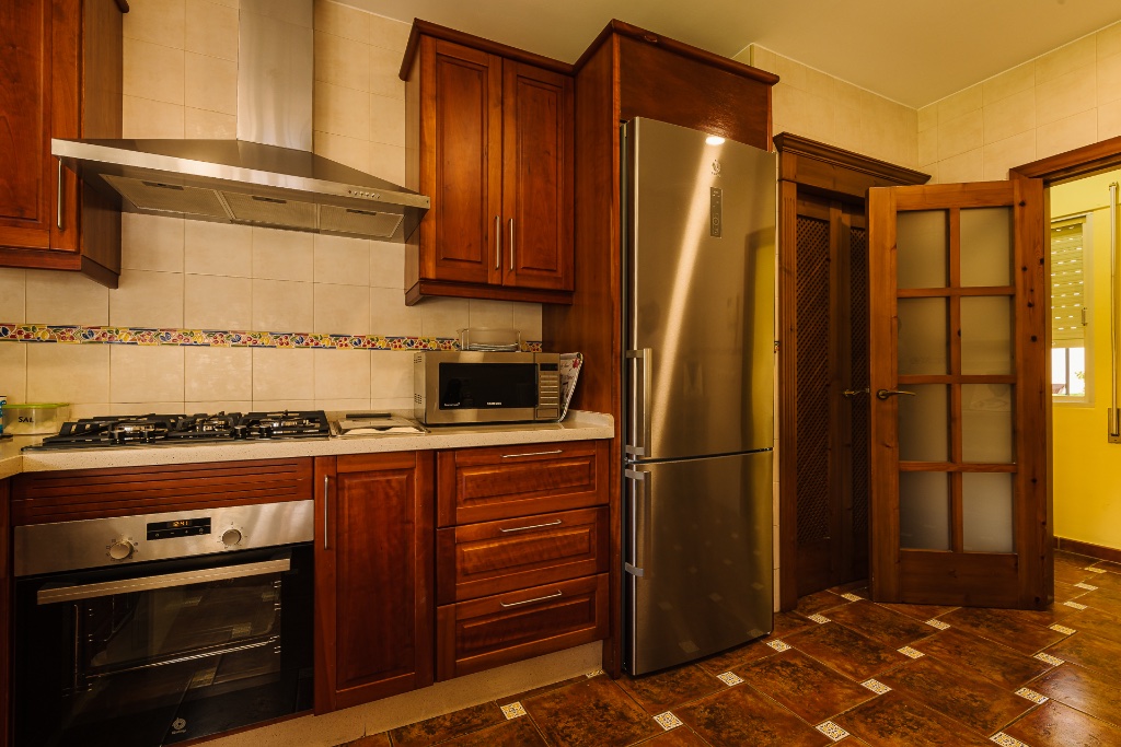 Cocina