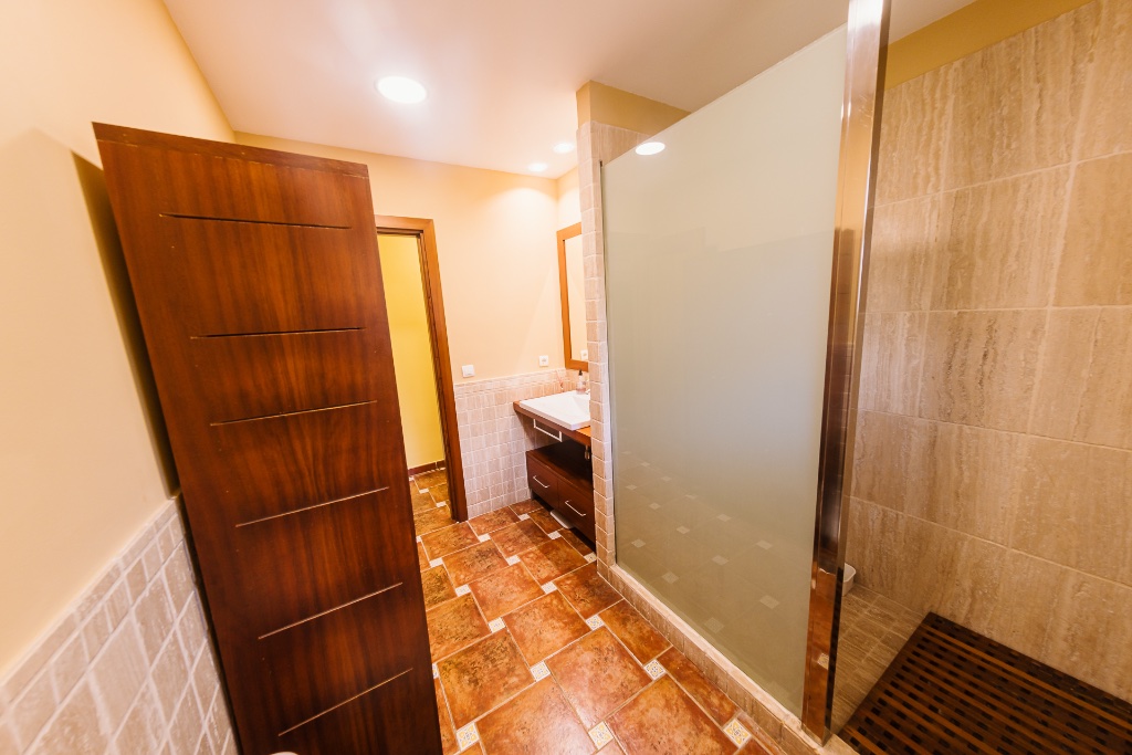 Baños