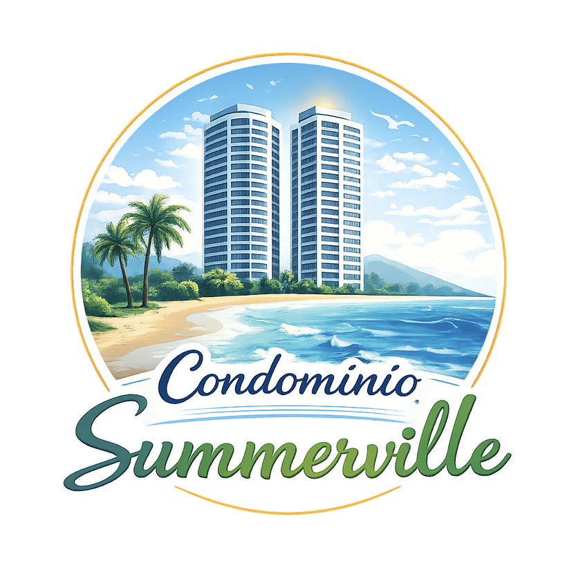 Logo Summerville