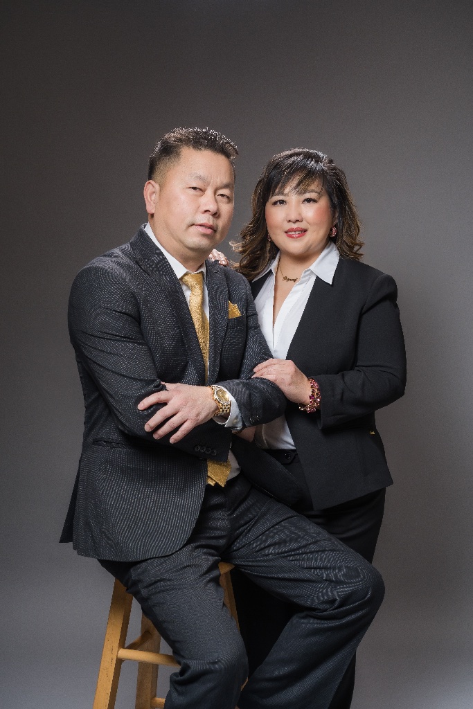 Founders of Prosperity Financial Services