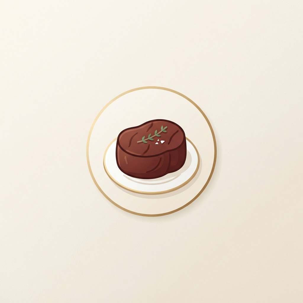 Filet Mignon