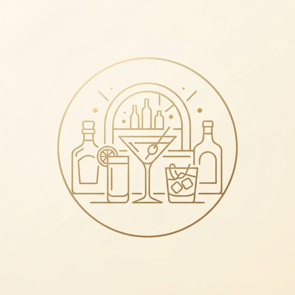 Full Bar