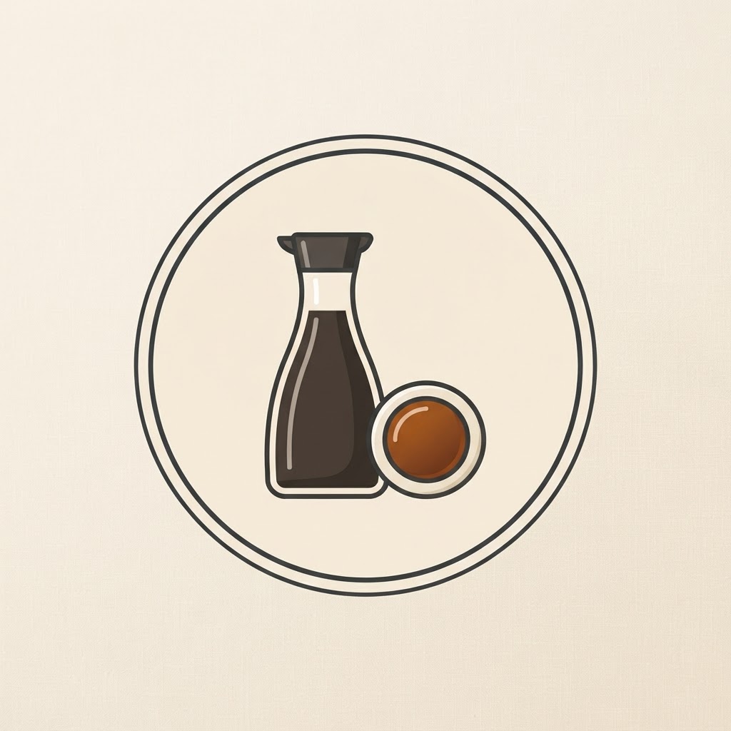 Soy Sauce