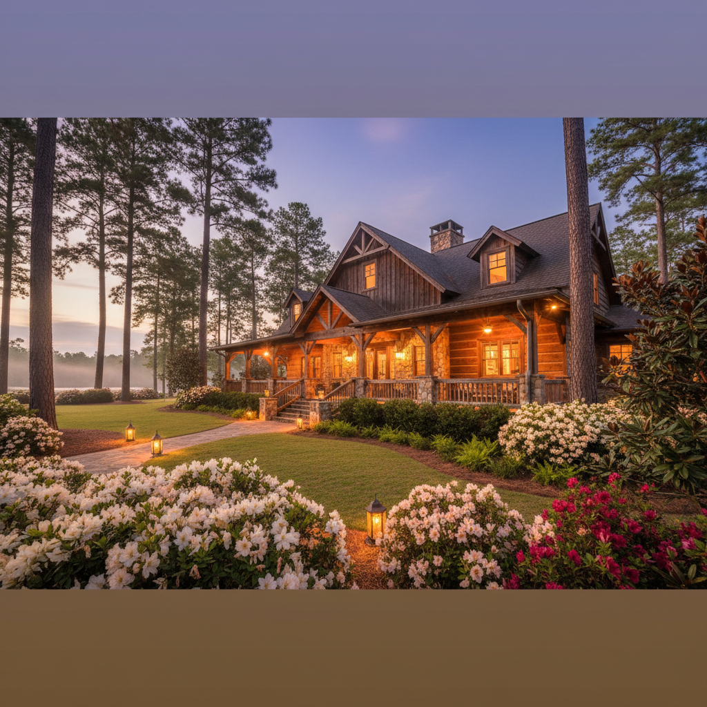 Wedding venue