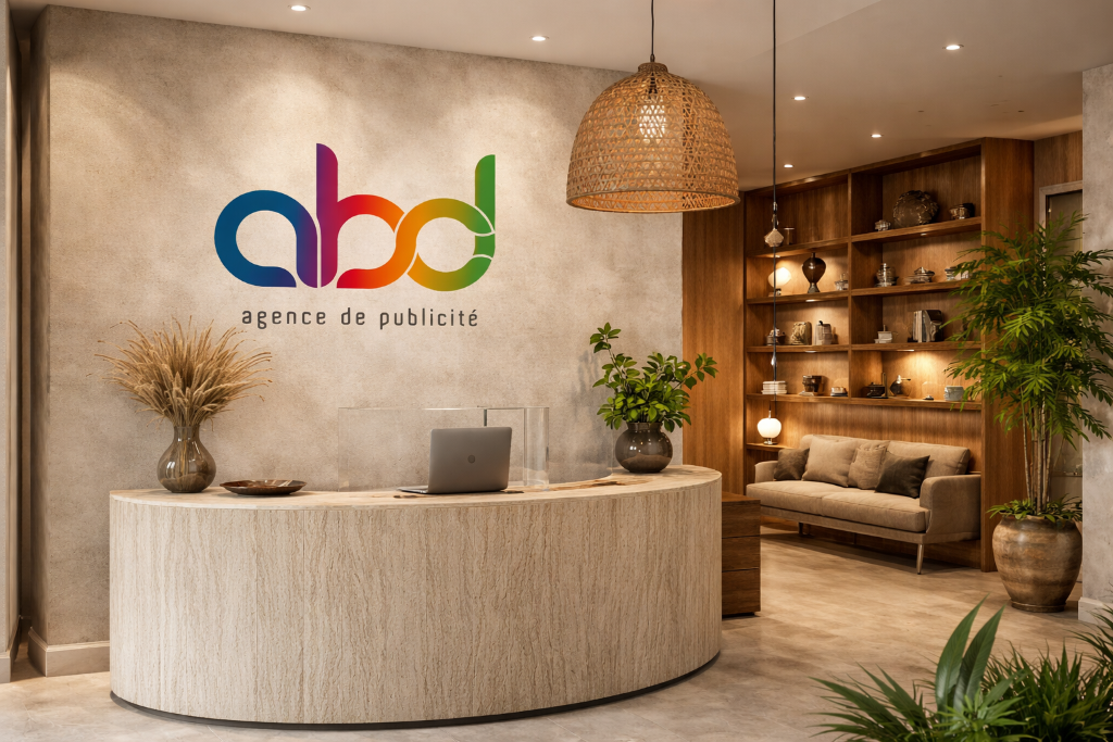 Bureaux ABCD — Agence de communication africaine