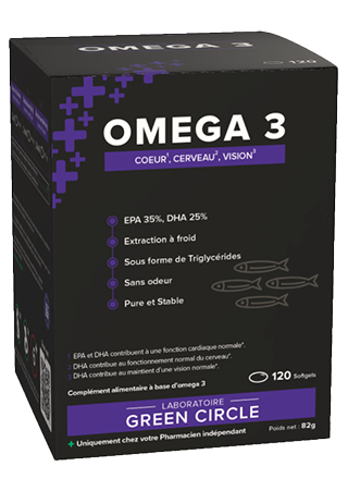 Oméga-3