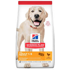 Croquettes Hill's – Chien