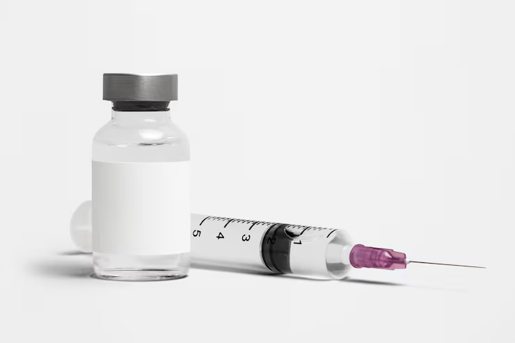 Vaccin Grippe Saisonnière