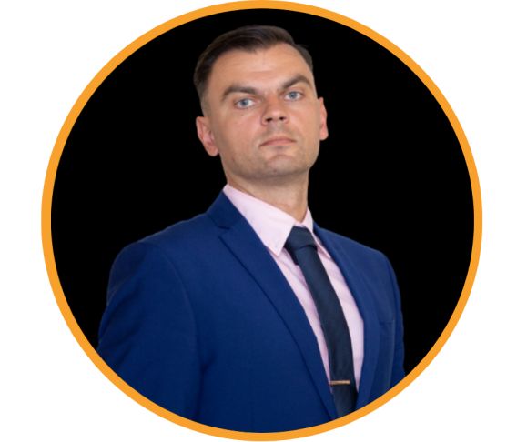 Grzegorz Szczepaniak