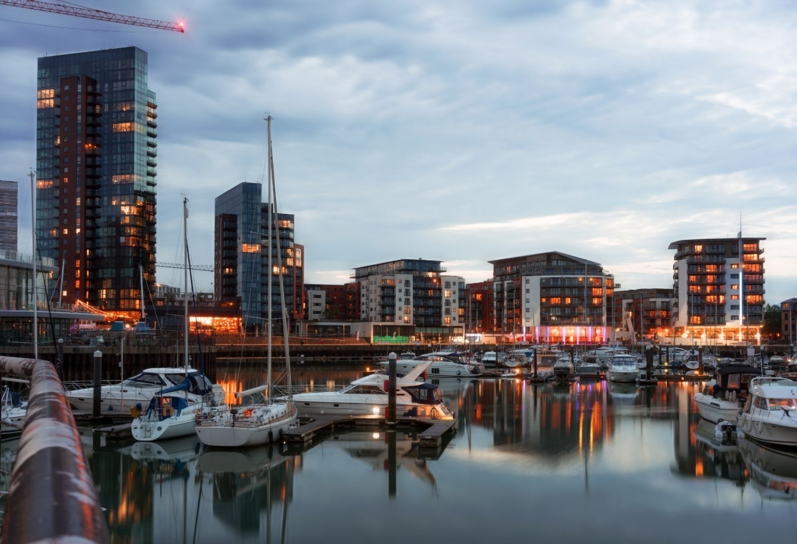 Kredyt Hipoteczny Southampton — Step By Step Financial Solutions