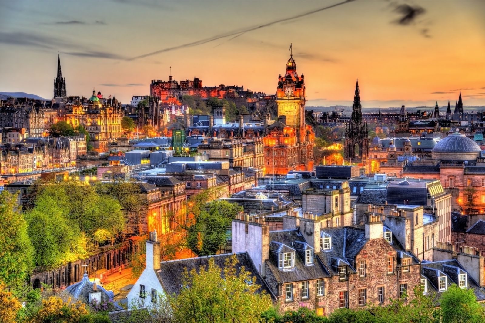 Mortgage Edinburgh — Step By Step Financial Solutions